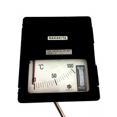Nakakita Temperature Controller  0-100 C NS-TM-732